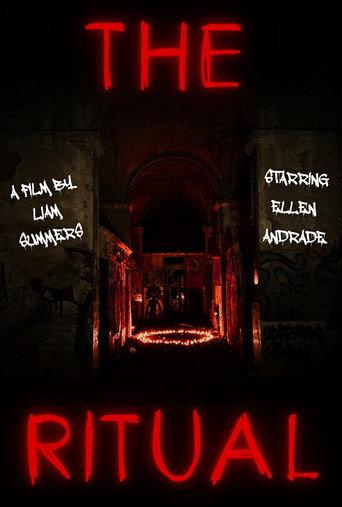 The Ritual (2024) poster