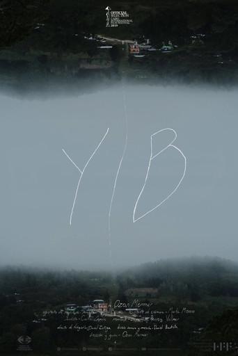 YIB (2019) poster