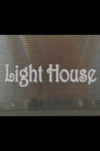 Light House (2008) poster
