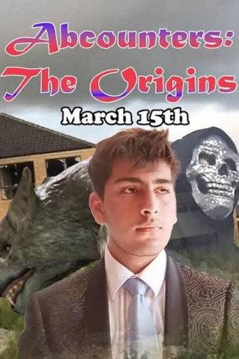 Abcounters: The Origins (2025) poster