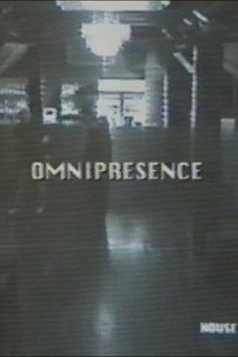 Omnipresence (2003) poster