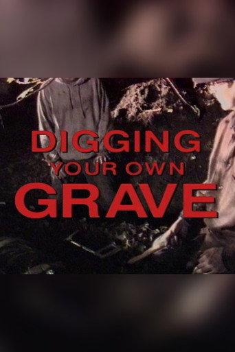 Digging Your Own Grave (1995) poster