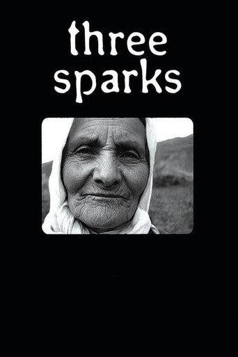Three Sparks (2023) poster
