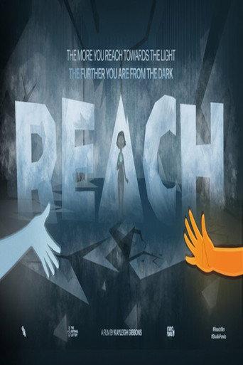 Reach (2023) poster