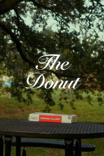 The Donut (2024) poster