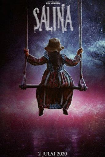 Salina (2021) poster