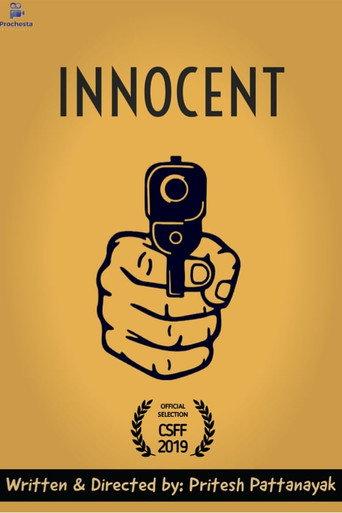 Innocent (2019) poster
