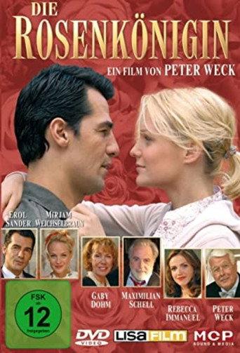 Die Rosenkönigin (2007) poster