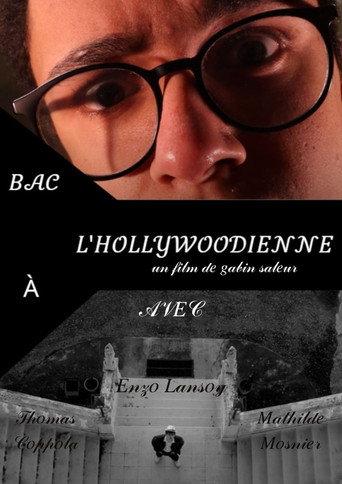 Bac à l'Hollywoodienne (2026) poster