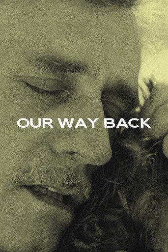Our Way Back (2018) poster