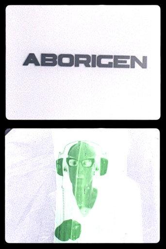 Aborigen (2020) poster