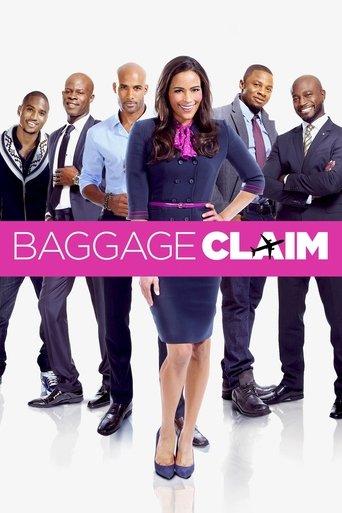 Baggage Claim (2013) poster