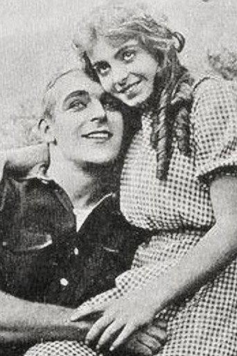 His Only Son (1912) poster