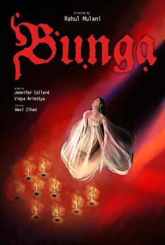 BUNGA () poster