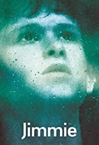 Jimmie (2008) poster