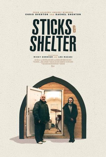 Sticks & Shelter () poster