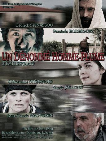Featherman (2018) poster