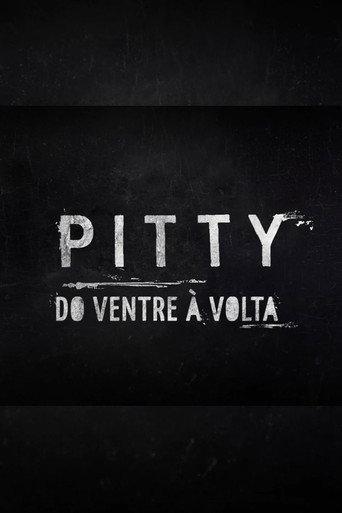Pitty: Do Ventre à Volta (2018) poster