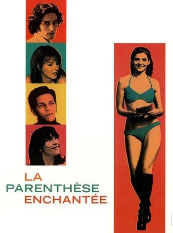 Enchanted Interlude (2000) poster