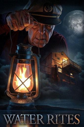 Water Rites (2026) poster