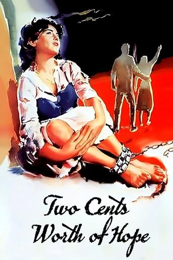 Two Cents Worth of Hope (1952) poster