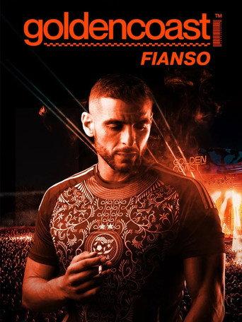 Fianso au Golden Coast Festival (2026) poster