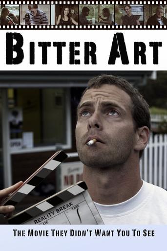 Bitter Art (2013) poster