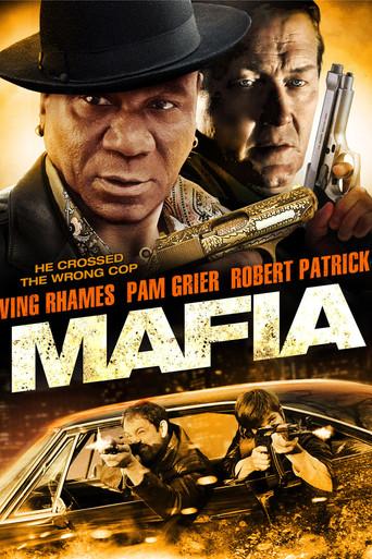 Mafia (2011) poster