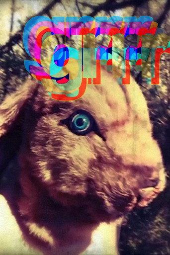 Grrr (2012) poster