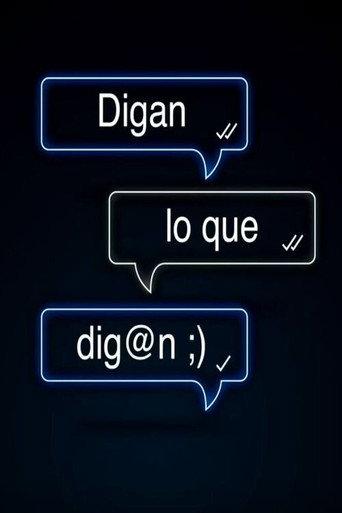 Digan lo que digan (2019) poster
