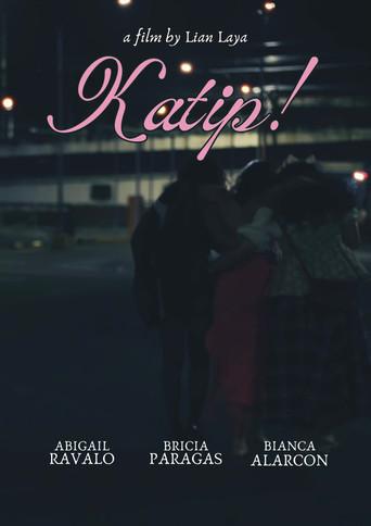 Katip! (2024) poster