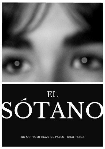 El Sótano () poster