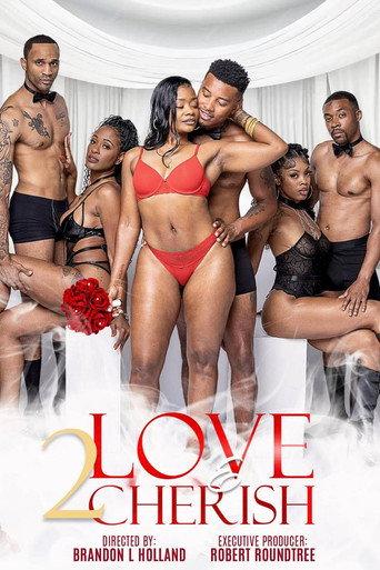 To Love and to Cherish (2024) poster