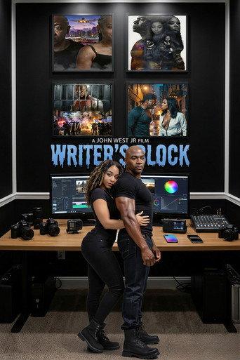 Writer's  Block () poster