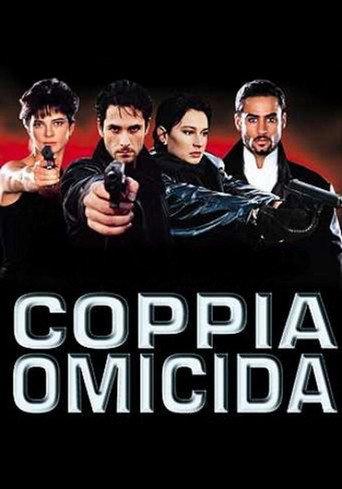 Killer Couple (1998) poster