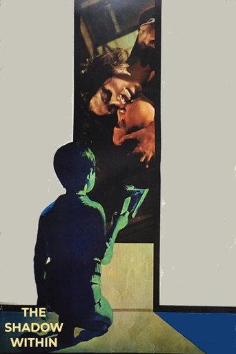 The Shadow Within (1970) poster