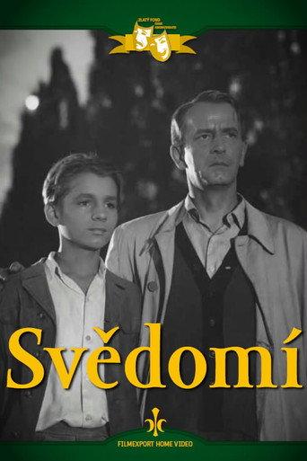 Conscience (1948) poster