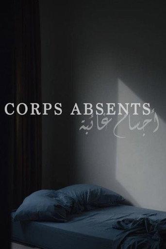Absent Bodies (2023) poster