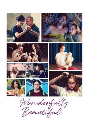 Wonderfully Beautiful (2022) poster
