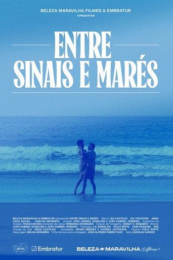 Entre Sinais e Marés () poster