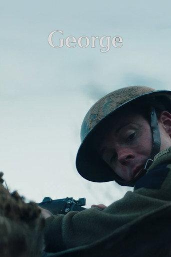 George (2018) poster