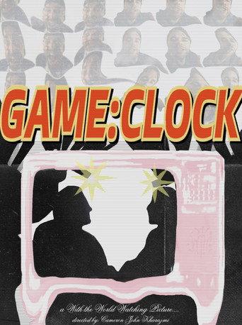 Gameclock (2023) poster