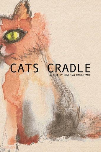 Cats Cradle (2018) poster