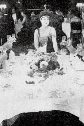 Buchanan's Wife (1918) poster