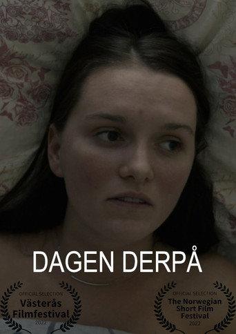 Dagen derpå (2022) poster