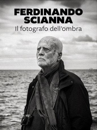 Ferdinando Scianna - Il fotografo dell'ombra (2025) poster
