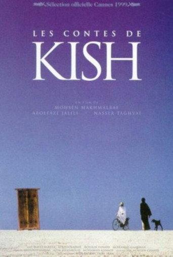 Tales of Kish (1999) poster