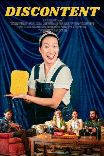 Discontent () poster