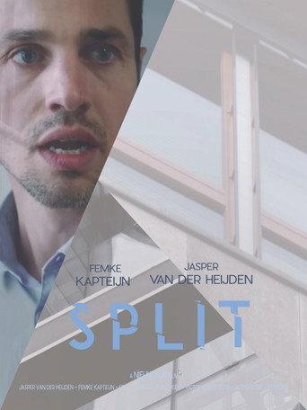 Split () poster
