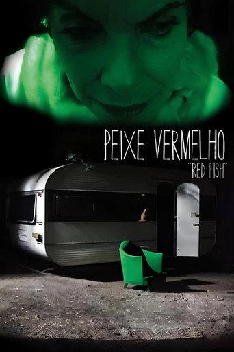 Red Fish (2009) poster